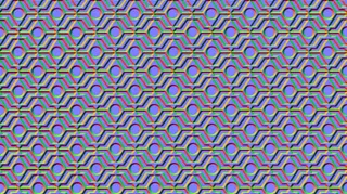 大气金色年度颁奖会议AE视频模板