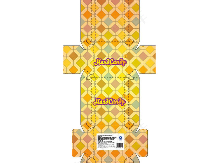 包装设计图片模板下载