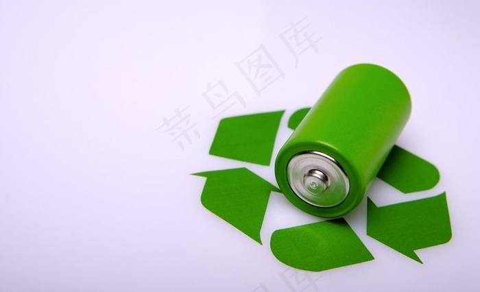 绿色环保图片