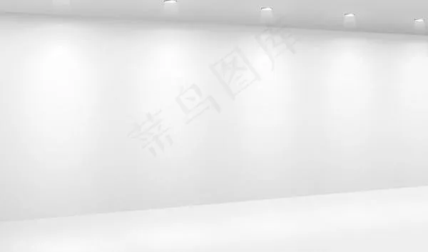 画廊展示背景矢量素材二eps,ai矢量模版下载