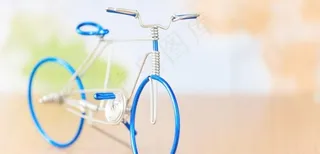 自行车图片