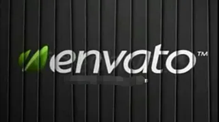 公司宣传片头片尾AE影视制作