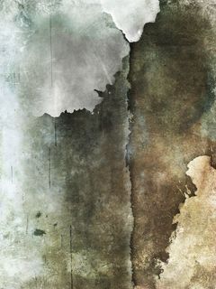 水渍墨迹晕染背景图片