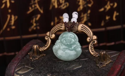 佛吊坠图片 佛吊坠图片