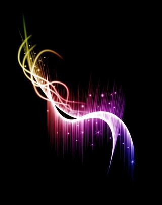 炫光 科技背景图片