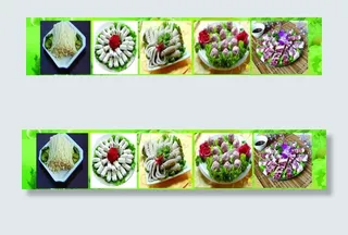 铭园酒店厨房一图片