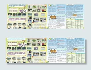 学校宣传张图片