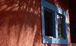 投资组合CSS3模板