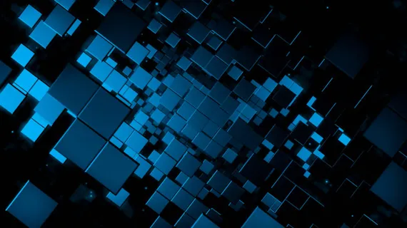 具有空间感的背景素材视频素材 具有空间感的背景素材视频素材