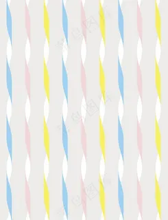 彩色条纹图片
