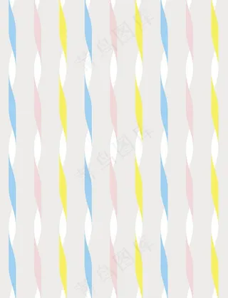 彩色条纹图片