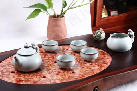 汝窑图片 汝窑图片