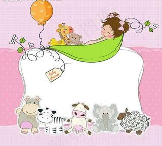 婴儿 儿童 baby图片