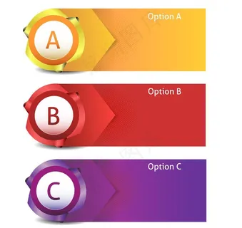 字母标签图片 字母标签图片