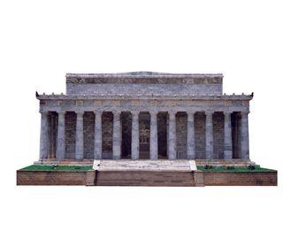 高清建筑摄影图