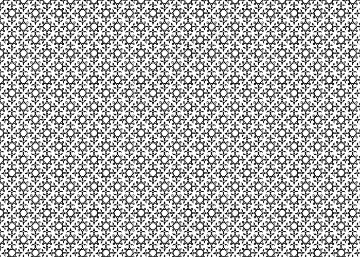 黑白花纹背景底纹图片