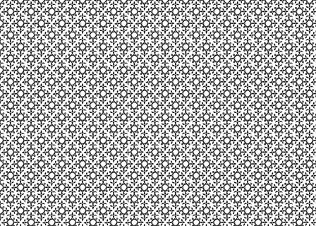 黑白花纹背景底纹图片