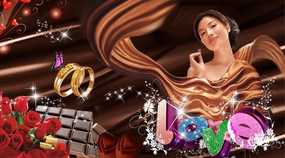 2010情人节图片 2010情人节图片