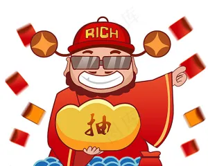 红包图片