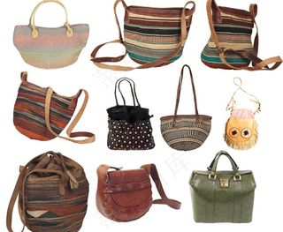 包包素材图片