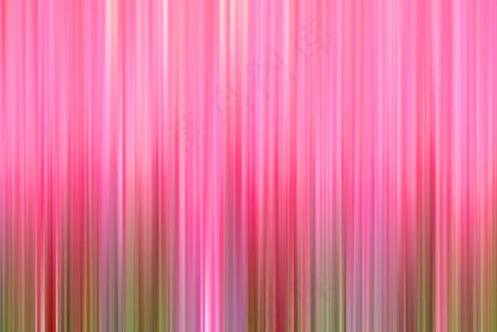 粉色条纹背景运动
