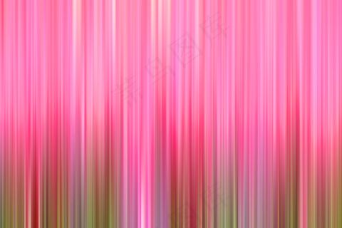 粉色条纹背景运动