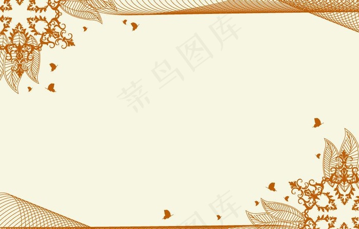 黄色 黄色背景 背景图片