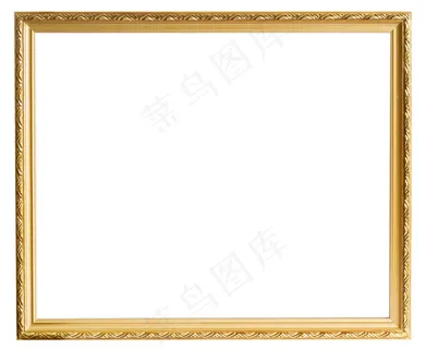 欧式金色相框图片 欧式金色相框图片