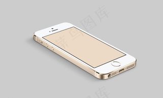 iphone5s广告图片