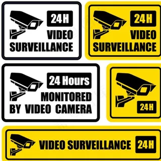 监控摄像头天网天眼素材PSD图片