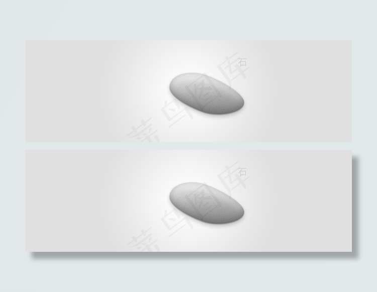 一个鹅卵石呵呵