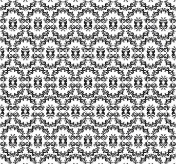 无缝古典花纹欧式花纹底纹图片