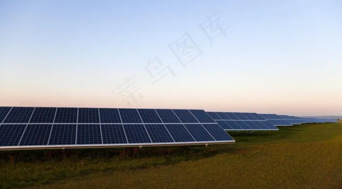 太阳能图片