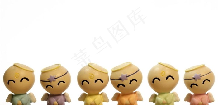 小人偶图片