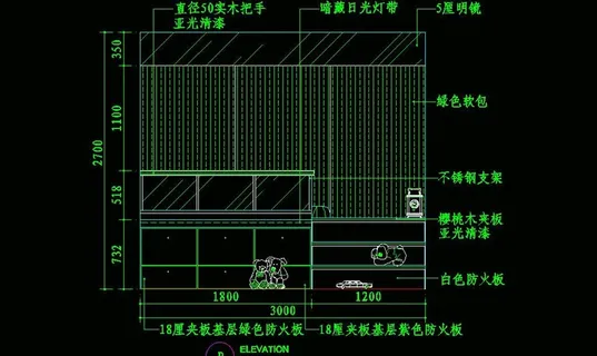 儿童类CAD素材 儿童类CAD素材