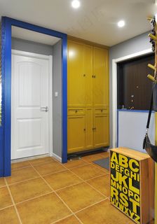 现代中式风格素材