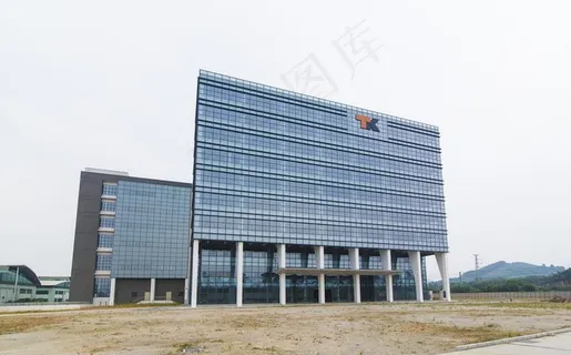 工厂写字楼行政大楼图片