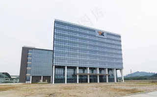 工厂写字楼行政大楼图片