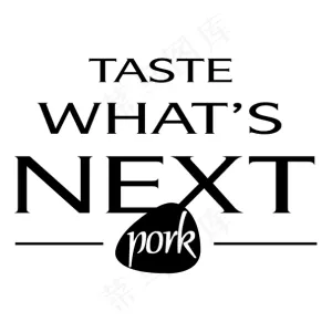 猪肉