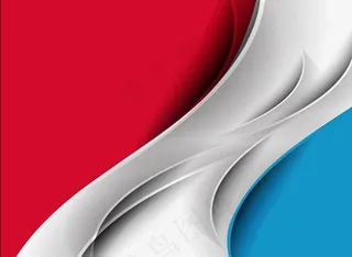 动感线条背景图片