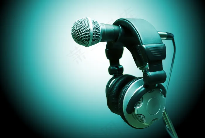 录音设备图片