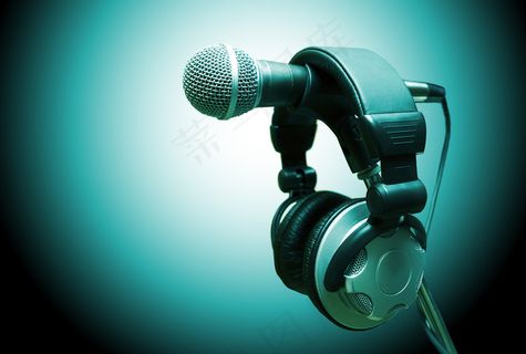 录音设备图片
