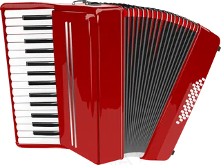 手风琴