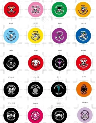 卡通 动漫 海贼王 吊牌 设计图片