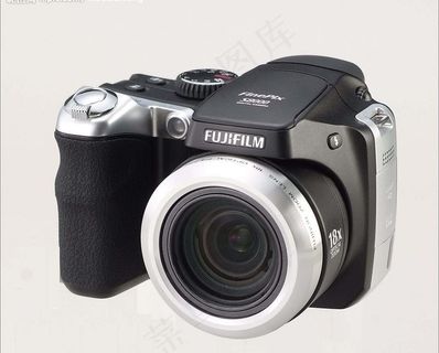 高清数码相机素材图片
