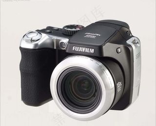 高清数码相机素材图片