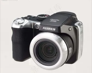 高清数码相机素材图片