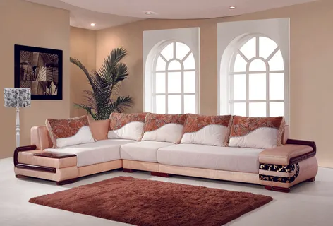 现代风格室内设计