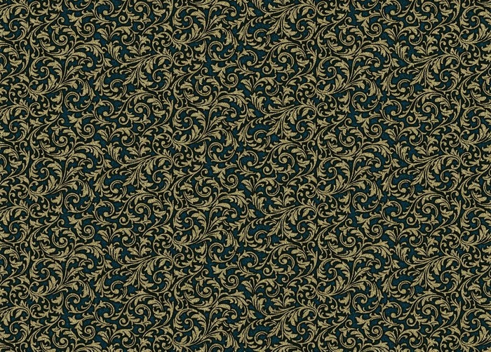 欧式复古花纹图片