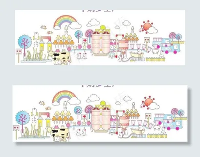 牛奶梦工厂图片